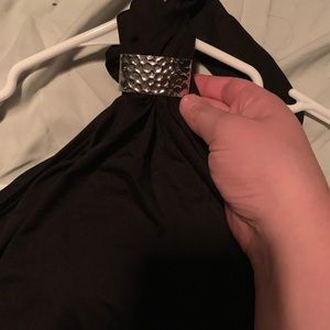 Micheal kors bathing suit top